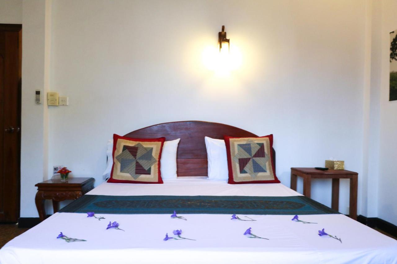 Sangker Villa Батамбанг Екстериор снимка