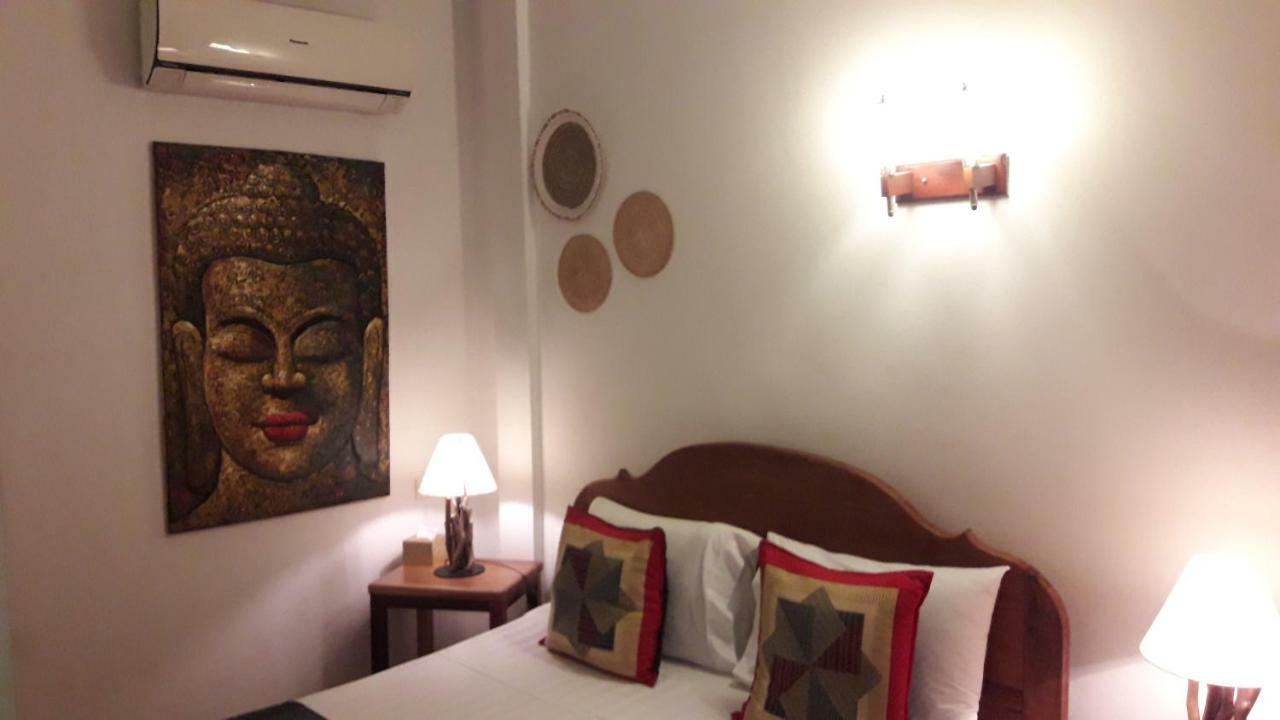 Sangker Villa Батамбанг Екстериор снимка
