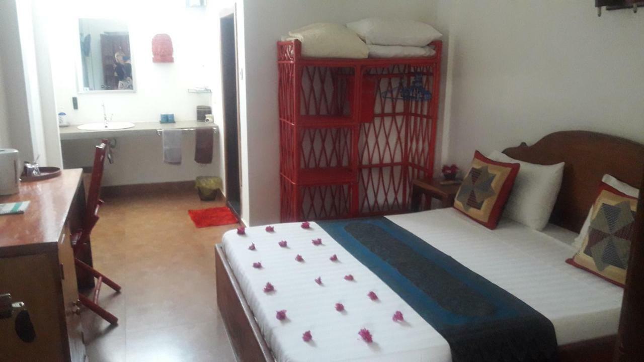 Sangker Villa Батамбанг Екстериор снимка